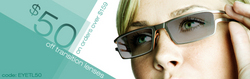 Eyeglasses123 offers great summer sale!