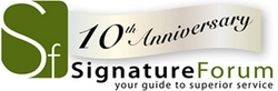 Signature Forum Services
