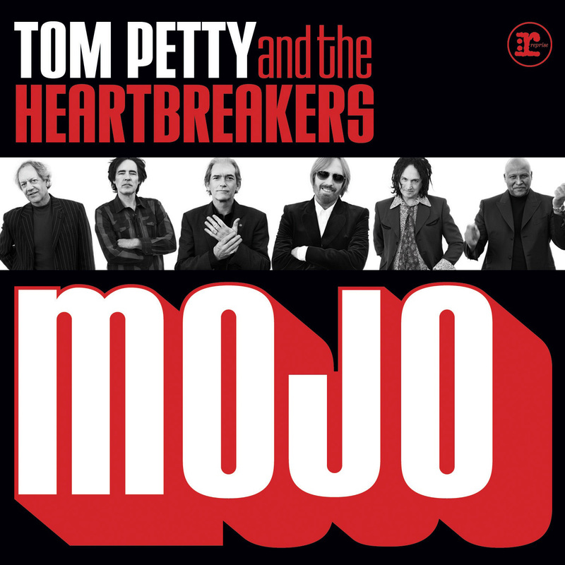 tom petty and the heartbreakers mojo. Tom Petty quot;Mojoquot;