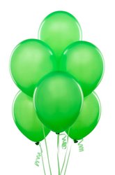 Green Zone Balloons