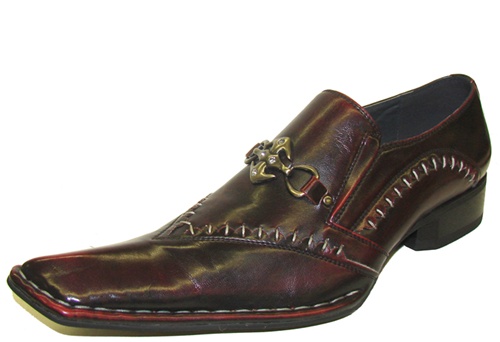 shoes anthony zengara collection features luxury men s italian shoes ...