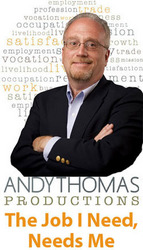 Andy Thomas Motivational Coaching