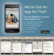 Irvine Company Apartment Communities Launches iPhone App Exclusively...