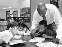 Earl Martin Phalen file photo