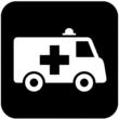 Universal Symbols in Health Care, Ambulance