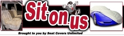 Sit-On.US - The Official Seat Covers Unlmited Blog