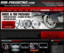 Cheap Custom Wheels  Sale on Custom Wheels Has Launched A Newer  Hotter Website With Discount Rims