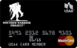 New account and transaction revenue associated with the co-branded credit card will assist WWP in developing and delivering unique programs and services to meet wounded warrior needs.