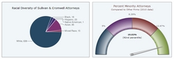 LawFirmStats.com&#039;s Analysis of Attorney Diversity at Sullivan & Cromwell