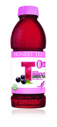 honest tea apple juice