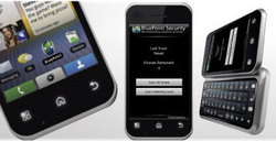 SECURE YOUR PHONE WITH BLUEPOINT SECURITY