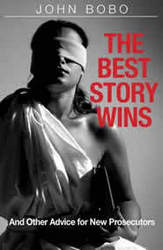 The Best Story Wins