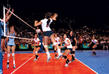 Phoenix Volleyball Festival Championships Played on SnapSports®...