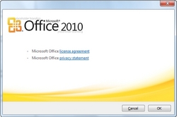 Microsoft Office 2010