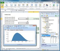 excel frontline solver examples