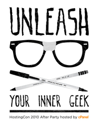 Inner Geek