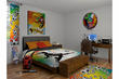 New Custom Photo Rugs at VisionBedding.com
