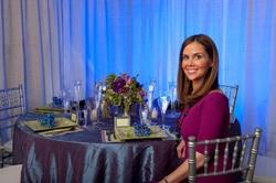 Celebrity Event Planner on Announces Partnership With Samantha Goldberg  Celebrity Event Planner