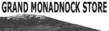 Grand Monadnock Store Celebrates Second Anniversary by Offering...