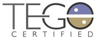 "TEGO” is derived from the Latin word that means “to protect” or “to shield.”