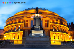 Royal Albert Hall