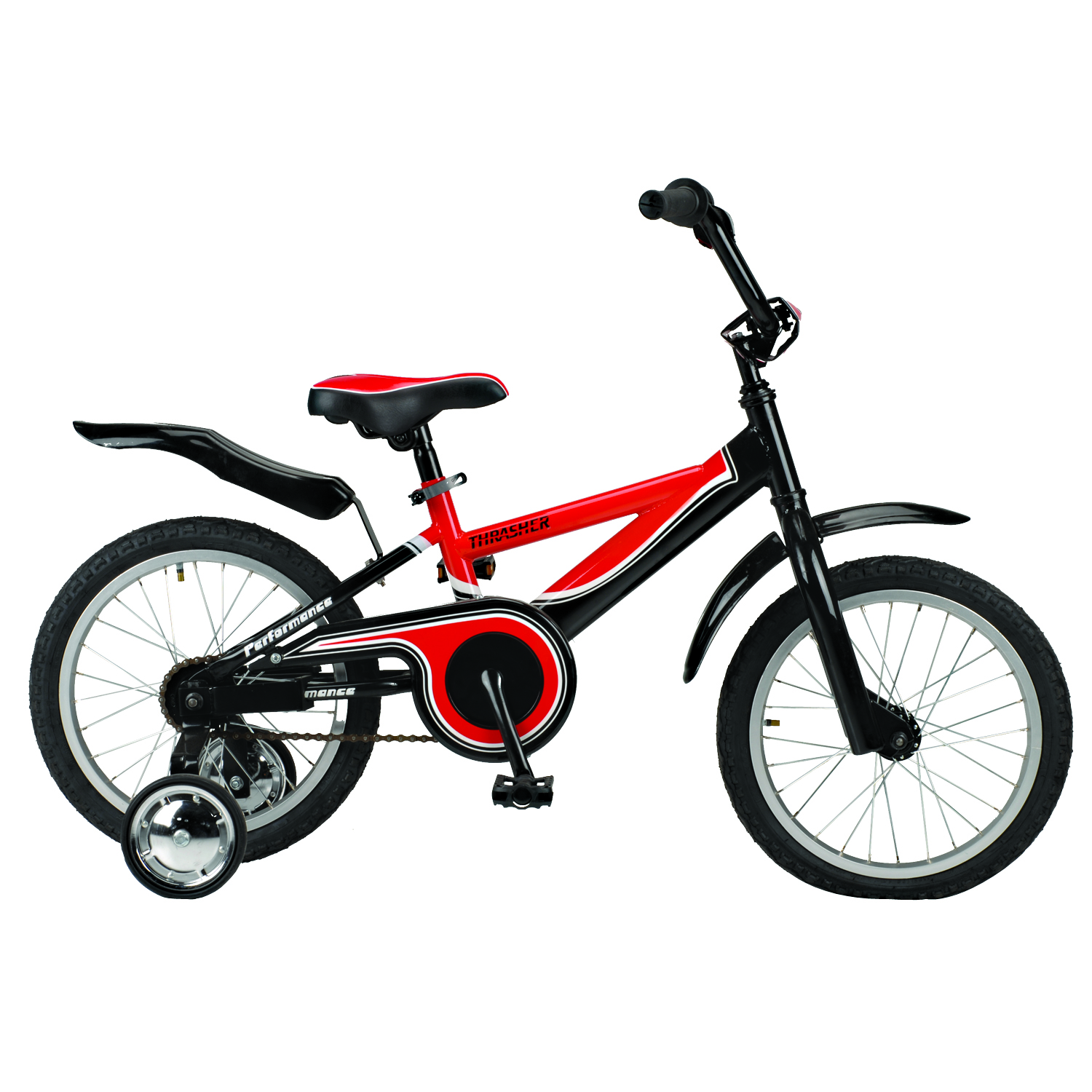 children cycle