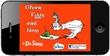 50% Off Dr. Seuss Apps To Celebrate The 50th Anniversary Of Green Eggs...