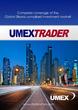 UMEX Trader, the fully integrated share trading platform offering...