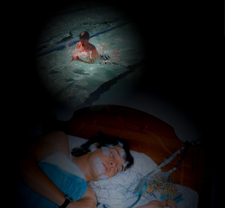 dream research, lucid dreaming, dreams, sleep lab, peak performance
