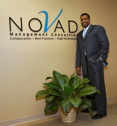 NOVAD CEO Appointed to Boys Town Washington DC Board of Directors