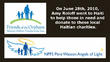 Amy Roloff Charity Foundation Golf and Dinner Benefit for Shriners...