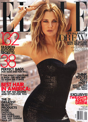 Elles Top 100 Hair Salons in America
