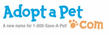 Adopt-a-Pet.com Encourages Department of Homeland Security to Consider...