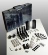 New FixLogix Modular Fixture Kit Enhances Coordinate Measuring Machine...