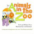Sing and Act Along Board Book is Perfect Blend of Art, Zoo Animals,...