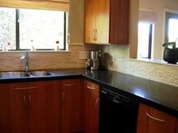 granite countertops