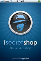 isecretshop apptivate