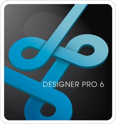 xara web designer pro logo