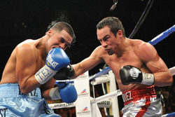 Marquez vs. Diaz Live Stream Online