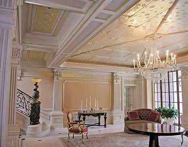 French Interior Design on Meyer   Meyer  Inc  Architecture And Interiors Wins 2010 Classical