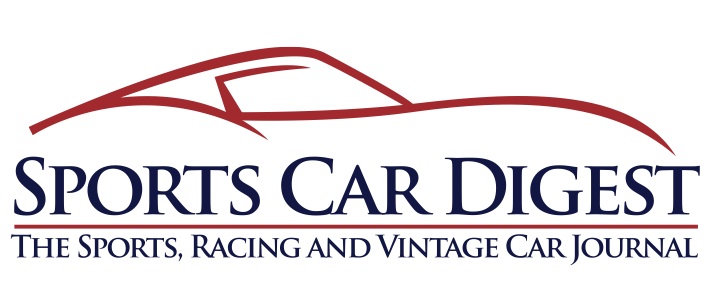 Sports Car Digest Logo