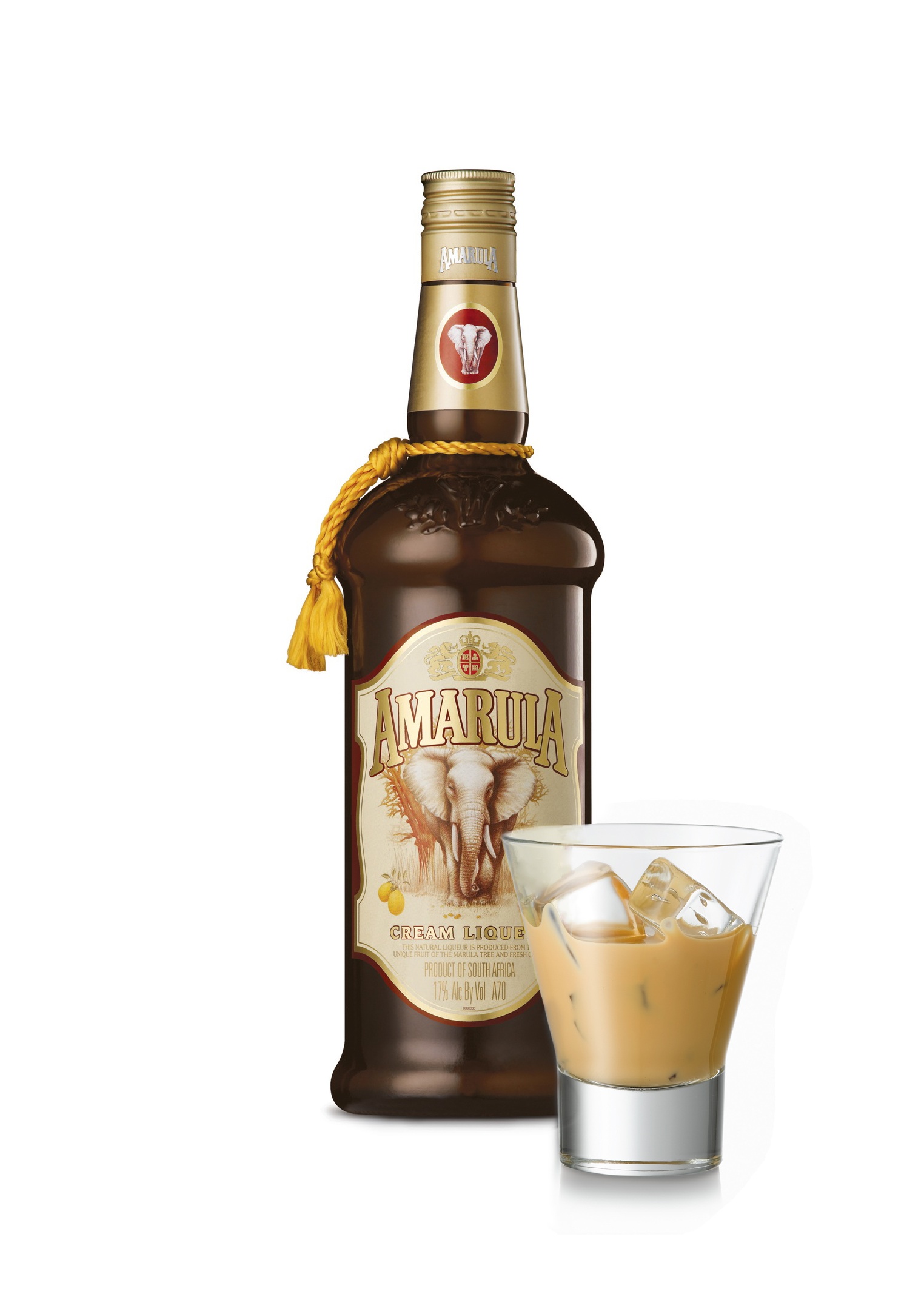 The Amarula Experiment Throwdown -- Top Bartenders Compete in a
