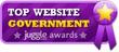 Top Local Government Website Award Given to Montebello, California