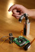 Sweet Briar’s Wyllie Engineering Program Working on Low-cost...