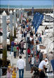Seattle Boat Show at Shilshole Bay Marina: Not Your Grandfather's...
