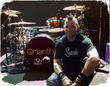 Soultone Cymbals Proudly Welcomes Orianthi Touring Drummer, Michael...