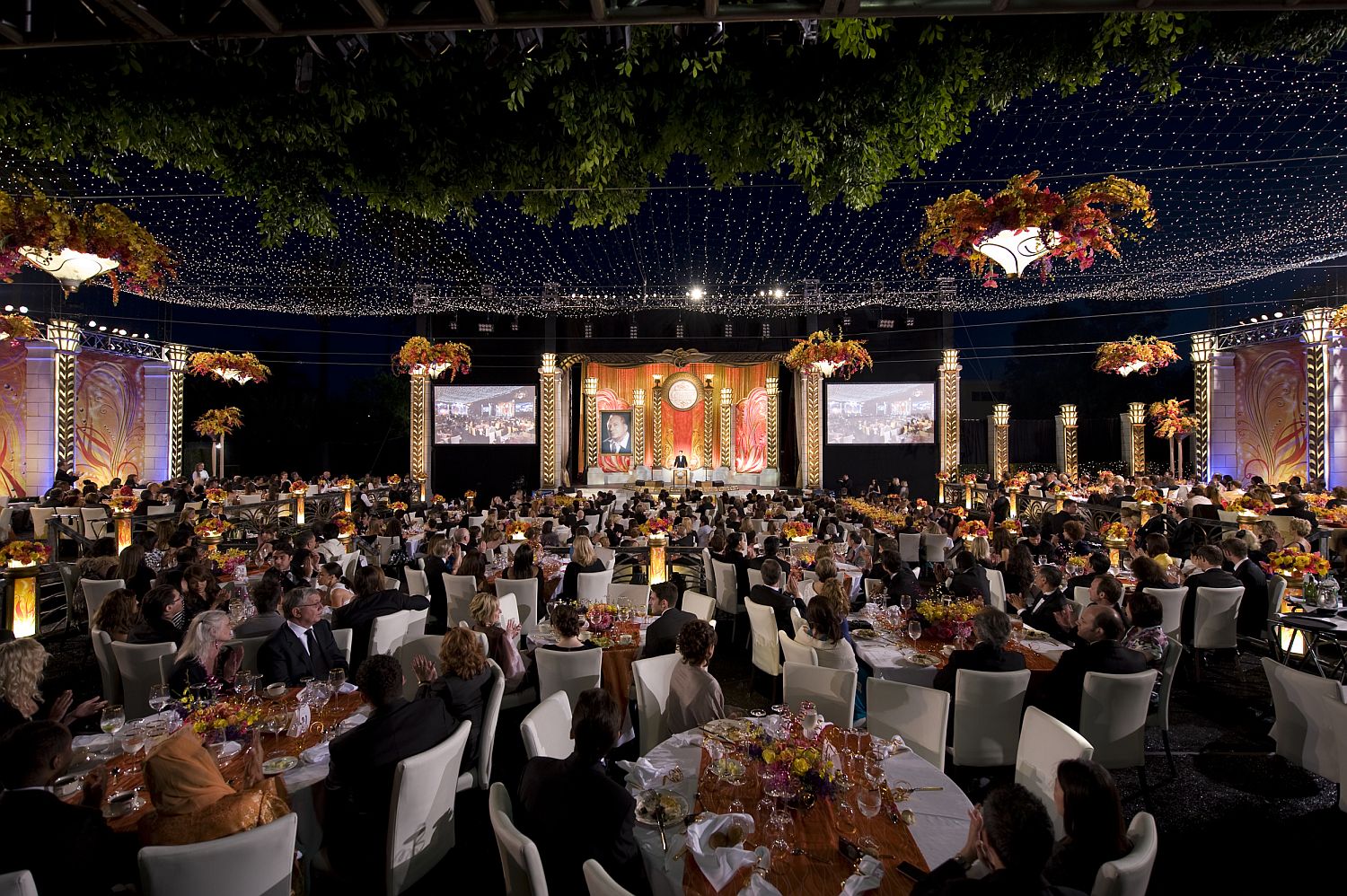 Scientology Celebrity Center 0 CerlebrityCentreGala2 - Scientology Celebrity Center