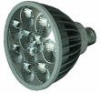 Magnalight.com Releases Dimmable 30 Watt LED PAR 38 and 40 Watt LED...