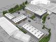 Reflex Nutrition Awarded Planning for Huge State of the Art Whey...