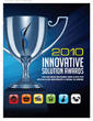 Magstar Wins the 2010 Innovative Solution Award for Retail Technology...